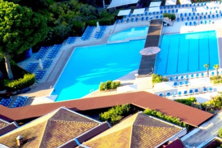 Life Resort Garden Toscana Life Resort Garden Toscana