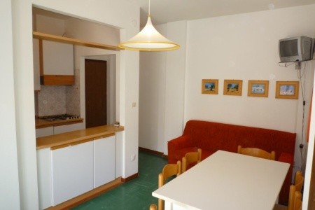 Apartmány Mini - Jet