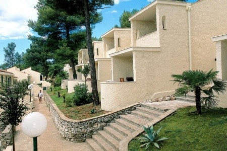 Laguna Bellevue Apartments - 2