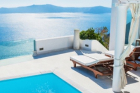 Léto s tebou: TOP 5 nejoblíbenějších řeckých hotelů