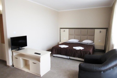 Bulharsko Nesebar Kamenec 12 dňový pobyt All Inclusive Letecky Letisko: Bratislava June 2026 (26/06/26- 7/07/26)