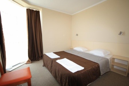 Bulharsko Nesebar Kamenec 12 dňový pobyt All Inclusive Letecky Letisko: Bratislava June 2026 (26/06/26- 7/07/26)