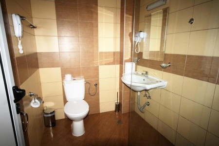 Bulharsko Nesebar Kamenec 12 dňový pobyt All Inclusive Letecky Letisko: Bratislava June 2026 (26/06/26- 7/07/26)