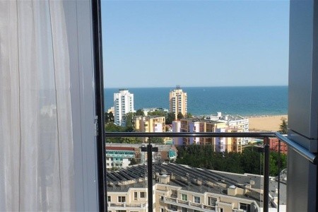 Bulharsko Nesebar Kamenec 12 dňový pobyt All Inclusive Letecky Letisko: Bratislava June 2026 (26/06/26- 7/07/26)