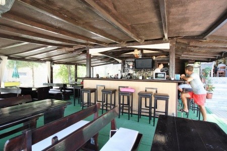 Bulharsko Nesebar Kamenec 12 dňový pobyt All Inclusive Letecky Letisko: Bratislava June 2026 (26/06/26- 7/07/26)