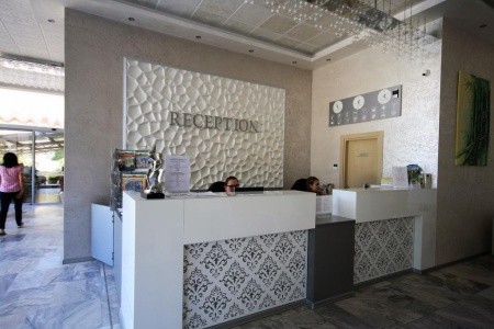 Bulharsko Nesebar Kamenec 12 dňový pobyt All Inclusive Letecky Letisko: Bratislava June 2026 (26/06/26- 7/07/26)