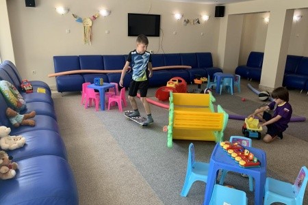 Bulharsko Nesebar Kamenec 12 dňový pobyt All Inclusive Letecky Letisko: Bratislava June 2026 (26/06/26- 7/07/26)