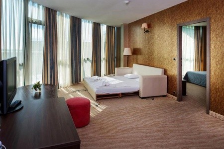 Primorsko Del Sol (Ex. Grand Hotel Primorsko) - 16