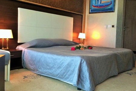 Primorsko Del Sol (Ex. Grand Hotel Primorsko) - 17