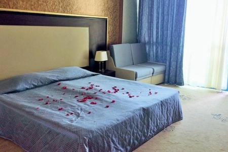 Primorsko Del Sol (Ex. Grand Hotel Primorsko) - 18