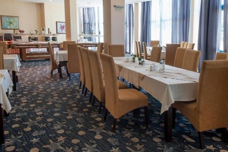 Primorsko Del Sol (Ex. Grand Hotel Primorsko) - 22