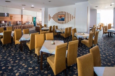 Primorsko Del Sol (Ex. Grand Hotel Primorsko) - 24