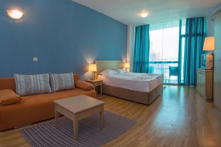 Primorsko Del Sol (Ex. Grand Hotel Primorsko) - 29