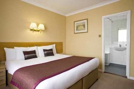 Veľká Británia Londýn Best Western Burns 4 dňový pobyt Raňajky Letecky Letisko: Bratislava November 2025 (30/11/25- 3/12/25)