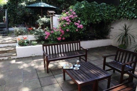 Veľká Británia Londýn Best Western Burns 4 dňový pobyt Raňajky Letecky Letisko: Bratislava November 2025 (30/11/25- 3/12/25)