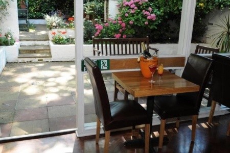 Veľká Británia Londýn Best Western Burns 4 dňový pobyt Raňajky Letecky Letisko: Bratislava November 2025 (30/11/25- 3/12/25)