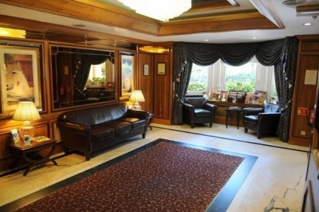 Veľká Británia Londýn Best Western Burns 4 dňový pobyt Raňajky Letecky Letisko: Bratislava November 2025 (30/11/25- 3/12/25)