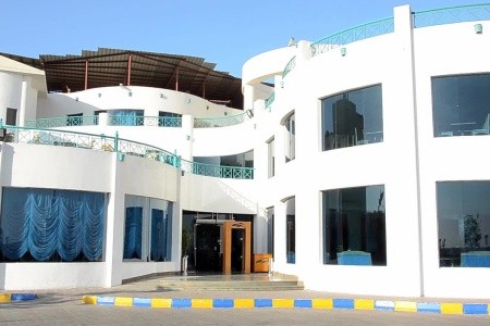 Sharm Cliff Resort