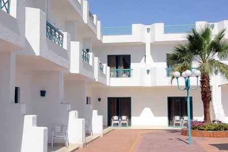 Sharm Cliff Resort