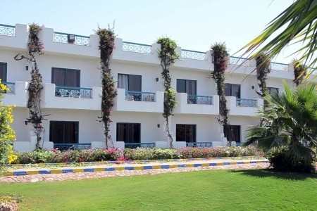 Sharm Cliff Resort