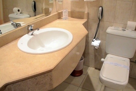 Sharm Cliff Resort