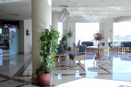 Sharm Cliff Resort