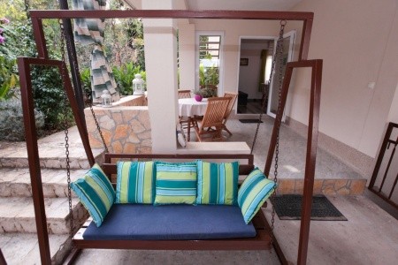 Apartmán Sarita