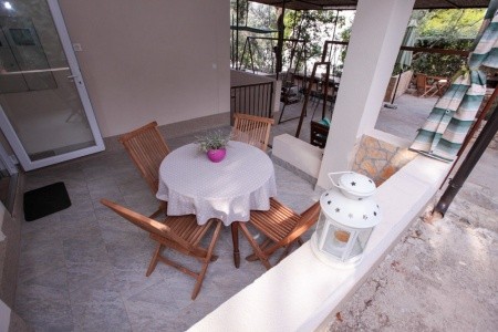 Apartmán Sarita