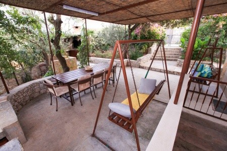 Apartmán Sarita