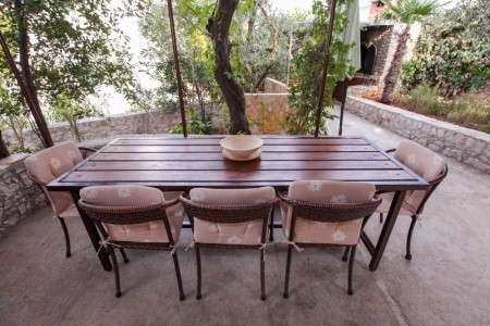Apartmán Sarita