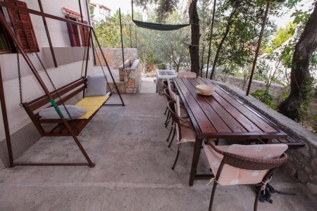 Apartmán Sarita