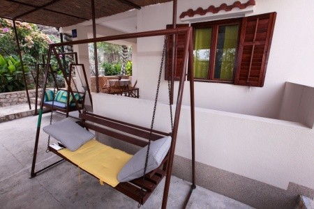 Apartmán Sarita