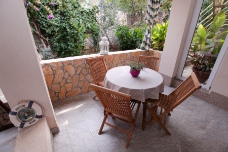 Apartmán Sarita