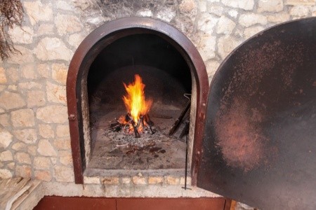Apartmán Sarita