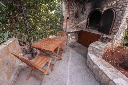 Apartmán Sarita