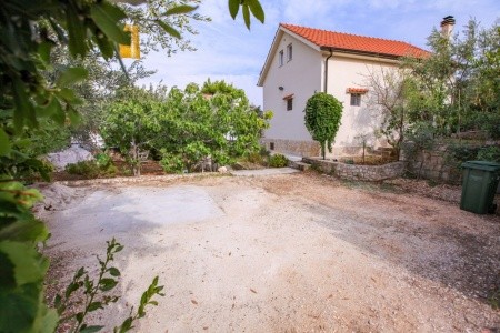 Apartmán Sarita