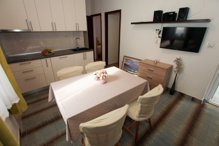 Apartmán Sarita