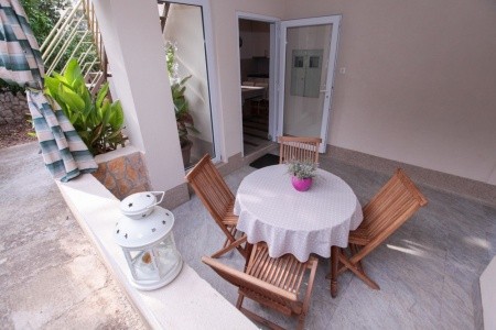 Apartmán Sarita