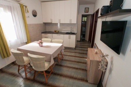 Apartmán Sarita