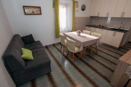 Apartmán Sarita