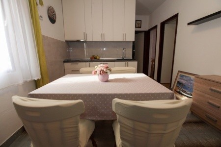 Apartmán Sarita