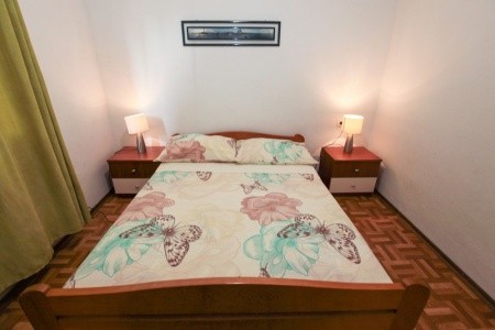 Apartmán Sarita