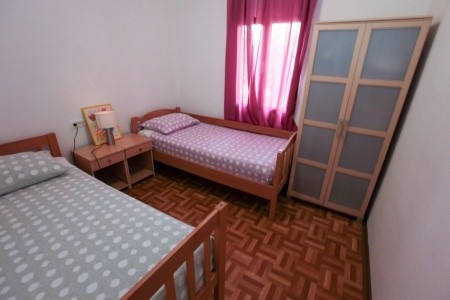Apartmán Sarita