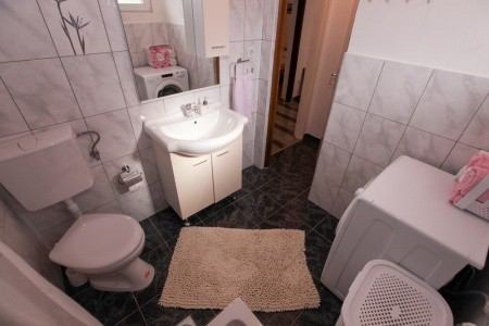 Apartmán Sarita