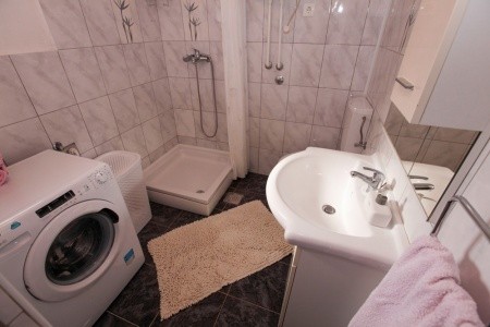 Apartmán Sarita