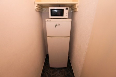 Apartmán Sarita
