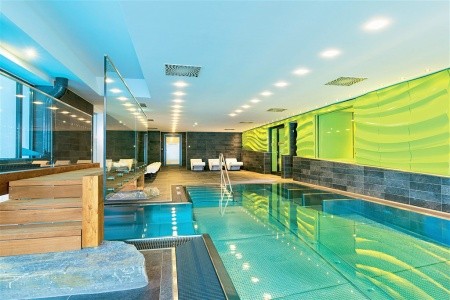 Alpinresort Sport & Spa - 2