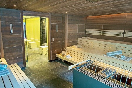 Alpinresort Sport & Spa - 3