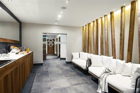 Alpinresort Sport & Spa - 5