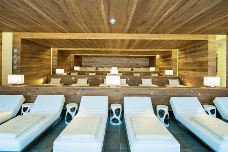 Alpinresort Sport & Spa - 6